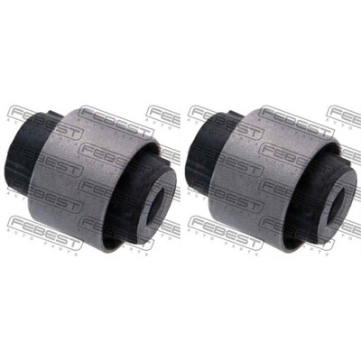 Supporto Motore Posteriore Per FIAT 500 312 2007 + 46800429 ZPS/FT