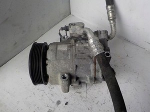 VW Polo IV Klimakompressorpumpe 6Q0820808G / RO 46816