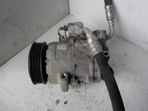 VW Polo IV Klimakompressorpumpe 6Q0820808G / RO 46816