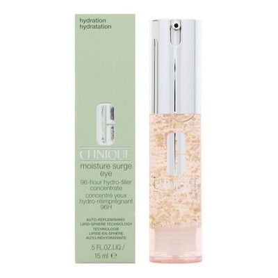 Clinique Moisture Surge Eye 96-Hour Hydro-filler Concentrate 15ml For Women