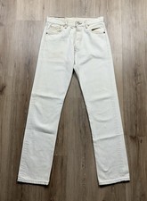 Levi  s 501 Vintage Made In USA Men  s Denim Jeans Straight Leg Size 30 1997