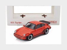 Norev Porsche 911 930 3.0 Turbo Coupe 1976 1:43 430200-430201-930