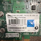 EVGA NVIDIA GeForce GT 430 1GB DDR3 PCIe x16 DVI HDMI VGA CUDA — photo 3