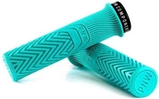 PNW Components Loam Mountain Bike Grip (Seafoam Teal, XL)