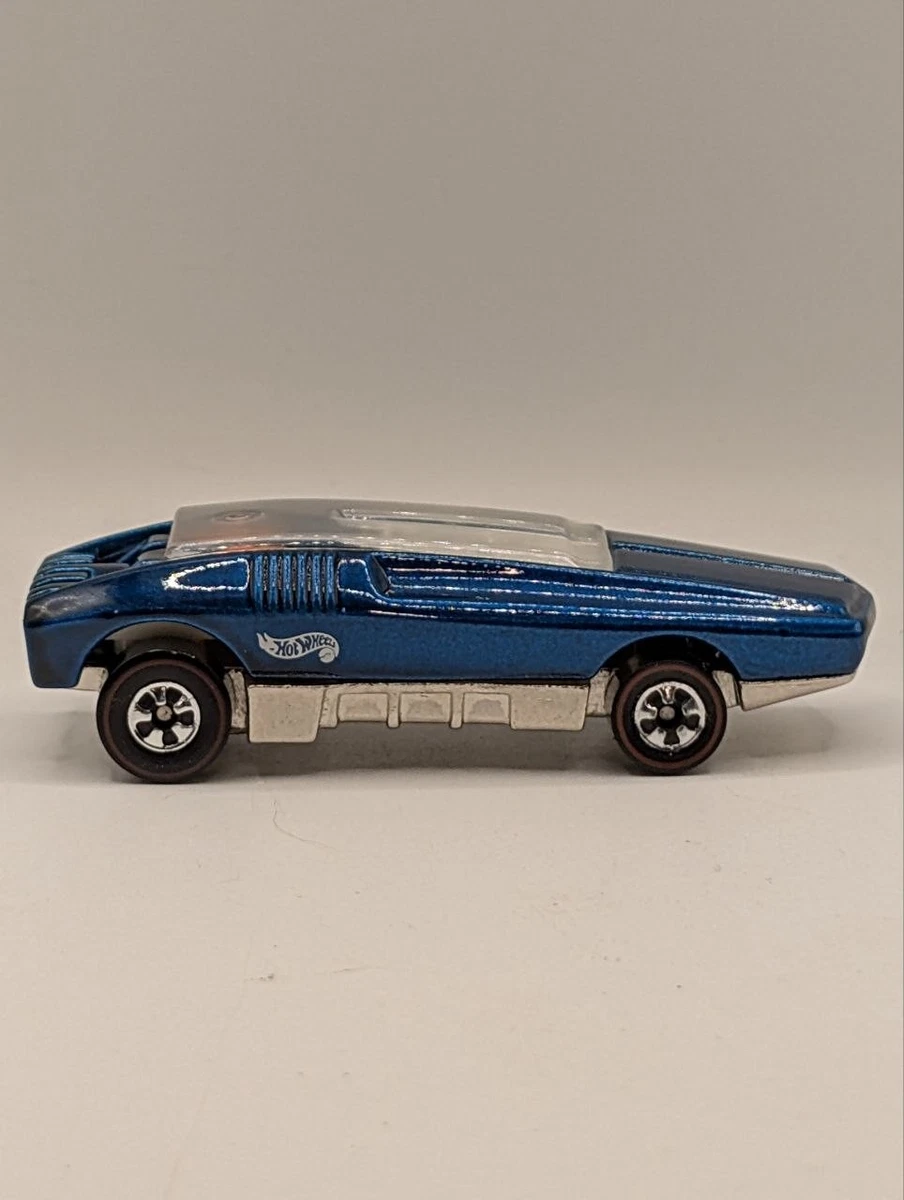 Hot Wheels Car 1994 Vehicle Year Vintage Manufacture Diecast Cars