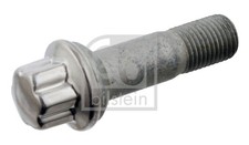 20X FEBI 29196 RADSCHRAUBE VORNE HINTEN passend für MERCEDES AMG GT CLS E-KLASSE EQE 20X FEBI 29196 RADSCHRAUBE VORNE HINTEN passend für MERCEDES AMG GT CLS E-KLASSE EQE