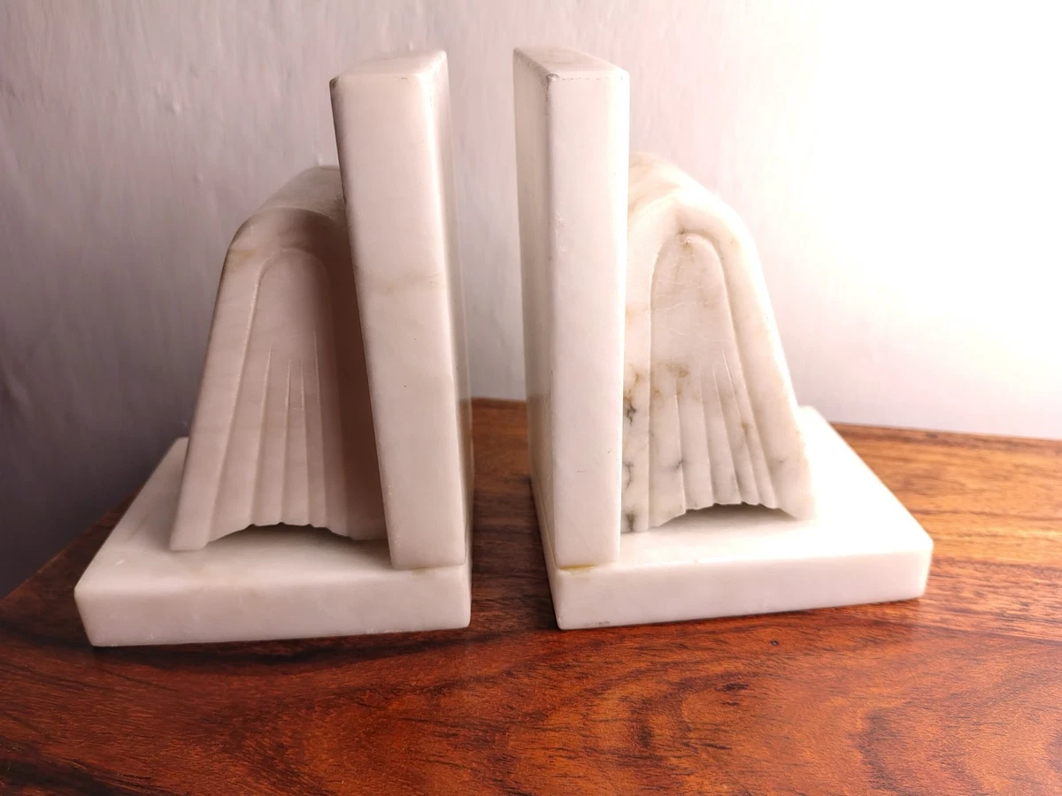 Fermalibri in legno My Home (assort.) - Le Mani Sanno