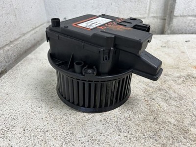 2022 AUDI A6 OEM Blower Motor Part Number 4M1820021C