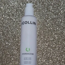 GM Collin Hydramucine Cleansing Milk 6.8oz/200ml 