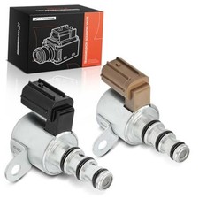 Automatic Transmission Shift Solenoid B C Vavle Compatible with 1998-2002