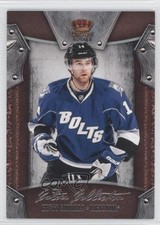 2011-12 Panini Crown Royale Calder Collection Brett Connolly #4 0a4