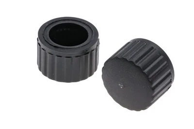 PROPHETE Fahrrad Dynamo Kappe Laufrolle Gleitschutzkappe Fahrrad Beleuchtung