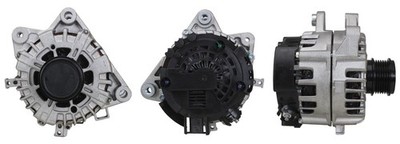 Lichtmaschine Generator Lima ELSTOCK 28-8664 +84.56  Pfand 14V für FORD TRANSIT