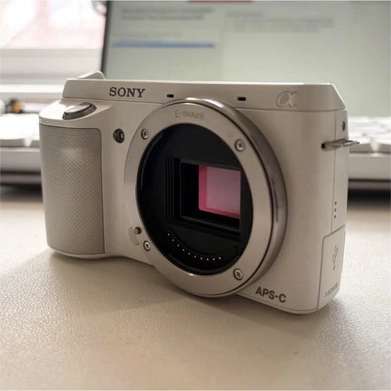 25+ Sony Nex F3 for sale | Updated Oct 2026