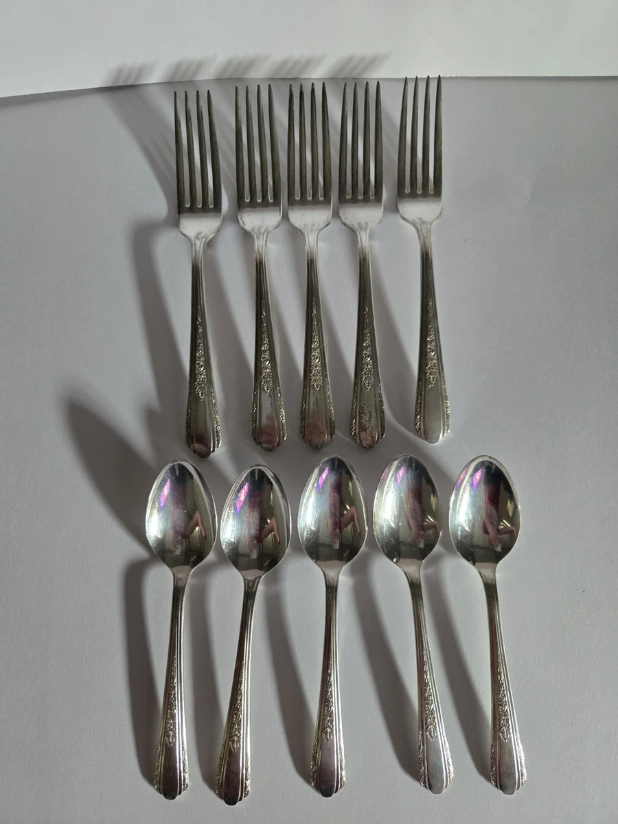 Deerfield Silverplate for sale | eBay
