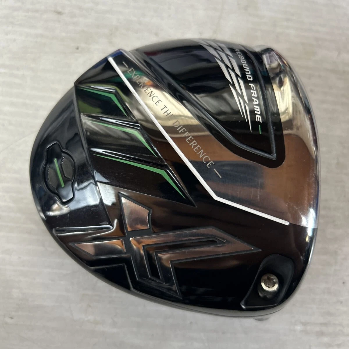 Dunlop 9.5 Loft Driver Golf Clubs | eBay