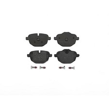 P 06 064 Disc Brake Brake Pad Set Rear Fits BMW 5 Touring 7 I8 Roadster Brembo