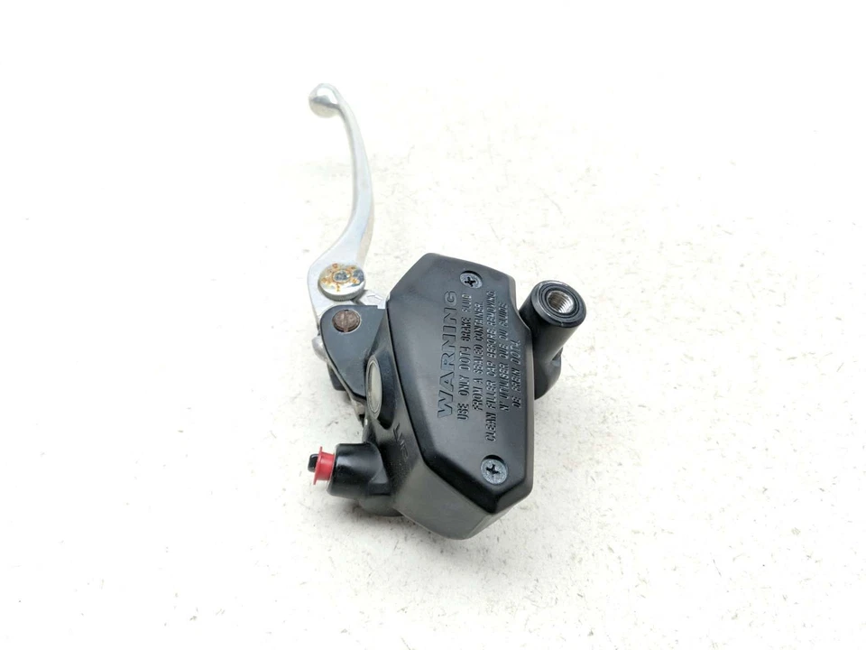 Cilindro maestro freno delantero derecho Kawasaki EN650 Vulcan S 15-19 Foto 2 de 4