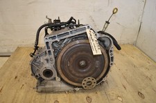 Jdm Honda Accord 2003-2007 2.4l Fwd K24a 2.4l Auto Transmission