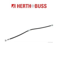 Herth+Buss Jakoparts Bremsschlauch FüR Nissan Leaf 109 PS Vorne Rechts