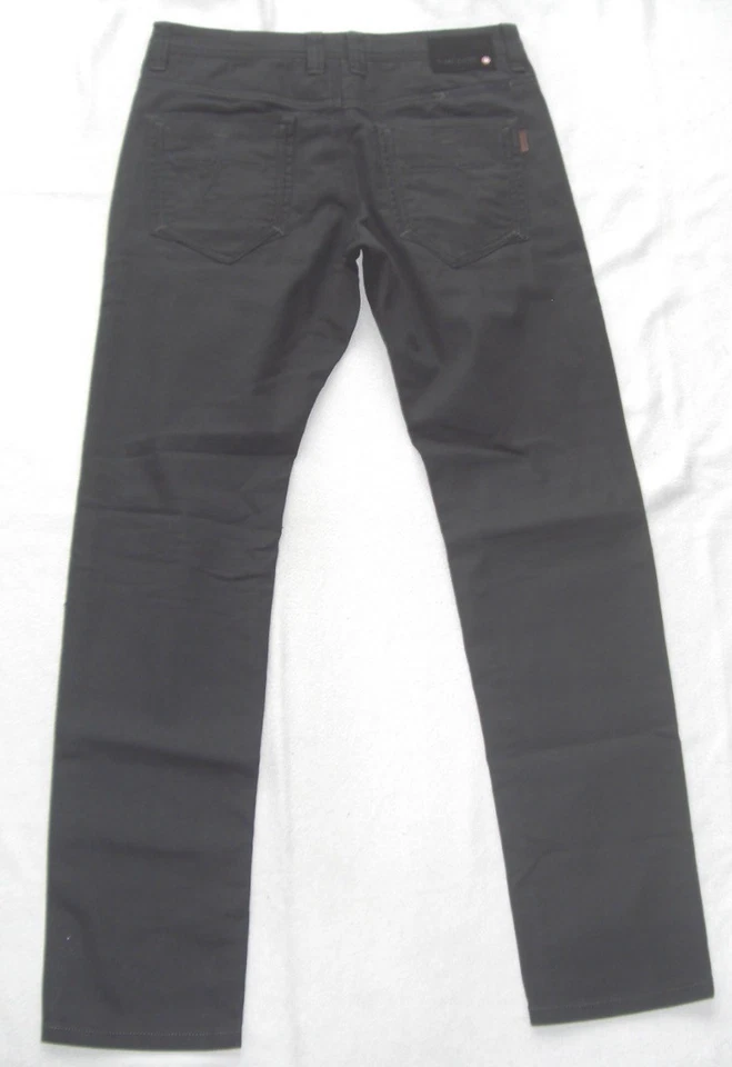 Timezone Jeans Para Hombre W33 L36 Modelo Gerrit 33-36 Estado (Como) Nuevo - Imagen 3 de 4