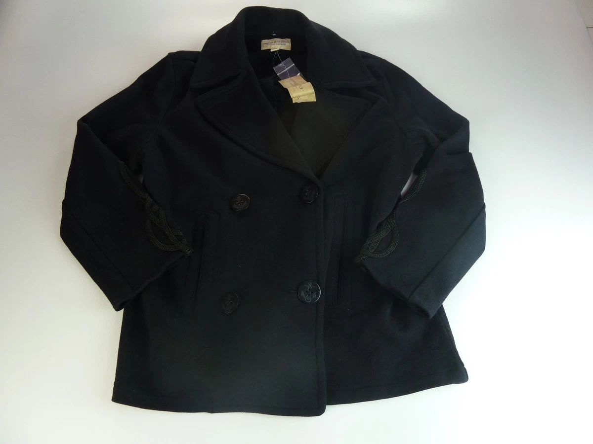 Denim & Supply Ralph Lauren Pea Coat Coats, Jackets & Vests for
