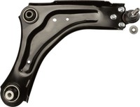 TRW Lenker, RadaufhäNgung JTC2183 FüR Renault