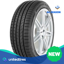 New 23545r17 Toyo Proxes Sport As 97w 1azik