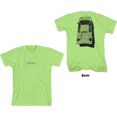 Ty Dolla Schild - Unisex - Medium - Kurzarm - K500z