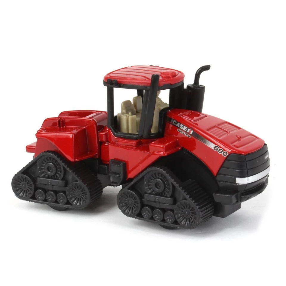 Case IH 600 Quadtrac Tractor by SIKU 1324 - Image 2 of 4