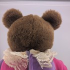 Dakin 1985 Jester clown Teddy Bear Vintage  — photo 10