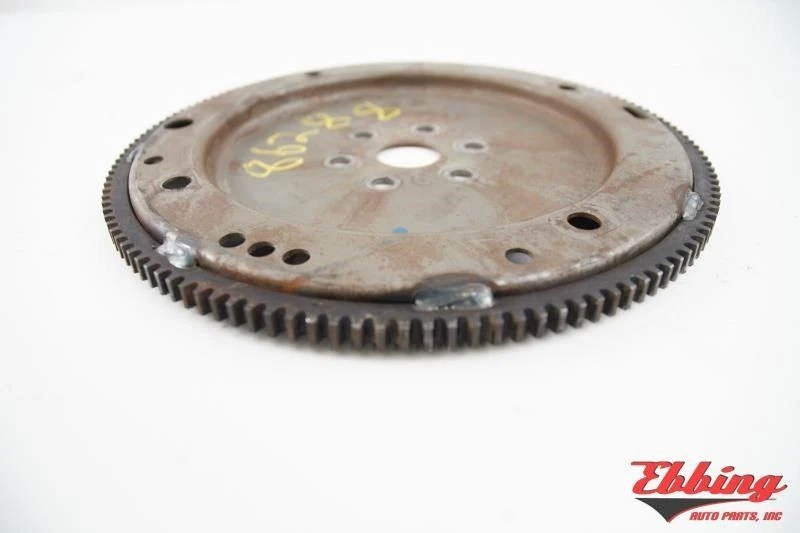 Flywheel Automatic Transmission 3.0L OHV Fits 1995-2007 Ford Taurus 685950 Foto 3 de 4