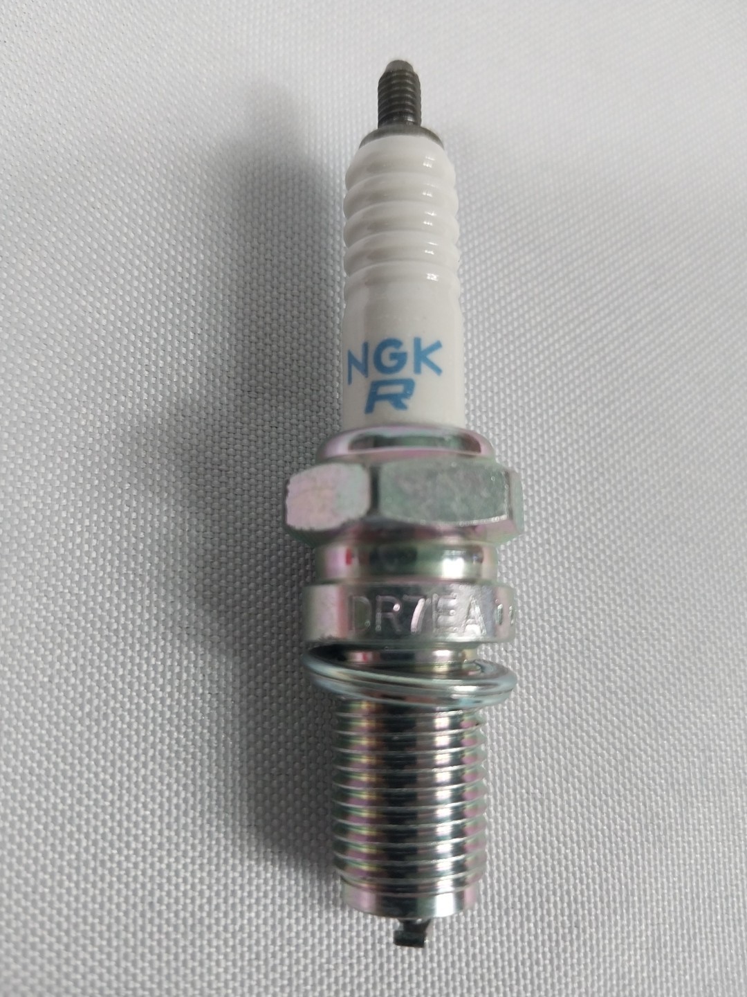 SP8 Genuine NGK/Honda 98069-5771P Spark Plug DR7EA OEM New Factory Boat Parts