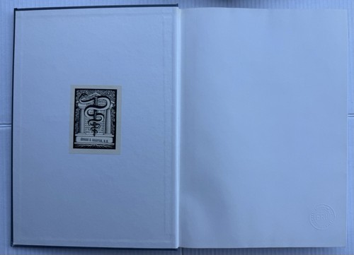 Marvin L. Gliedman Atlas of Surgical Techniques Medical Atlas-Hardback Book - Picture 8 of 8