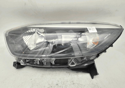 260607817R Projektor Links RENAULT CAPTUR 0.9 TCe (66Kw) Suv 5p/b/898cc