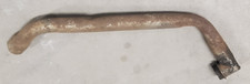1955-56 Chrysler Imperialnew Yorker 331 Hemi Valley Pan Rear Vent Tube