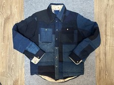 Visvim ICT Kerchief Kofu down size 1 full set