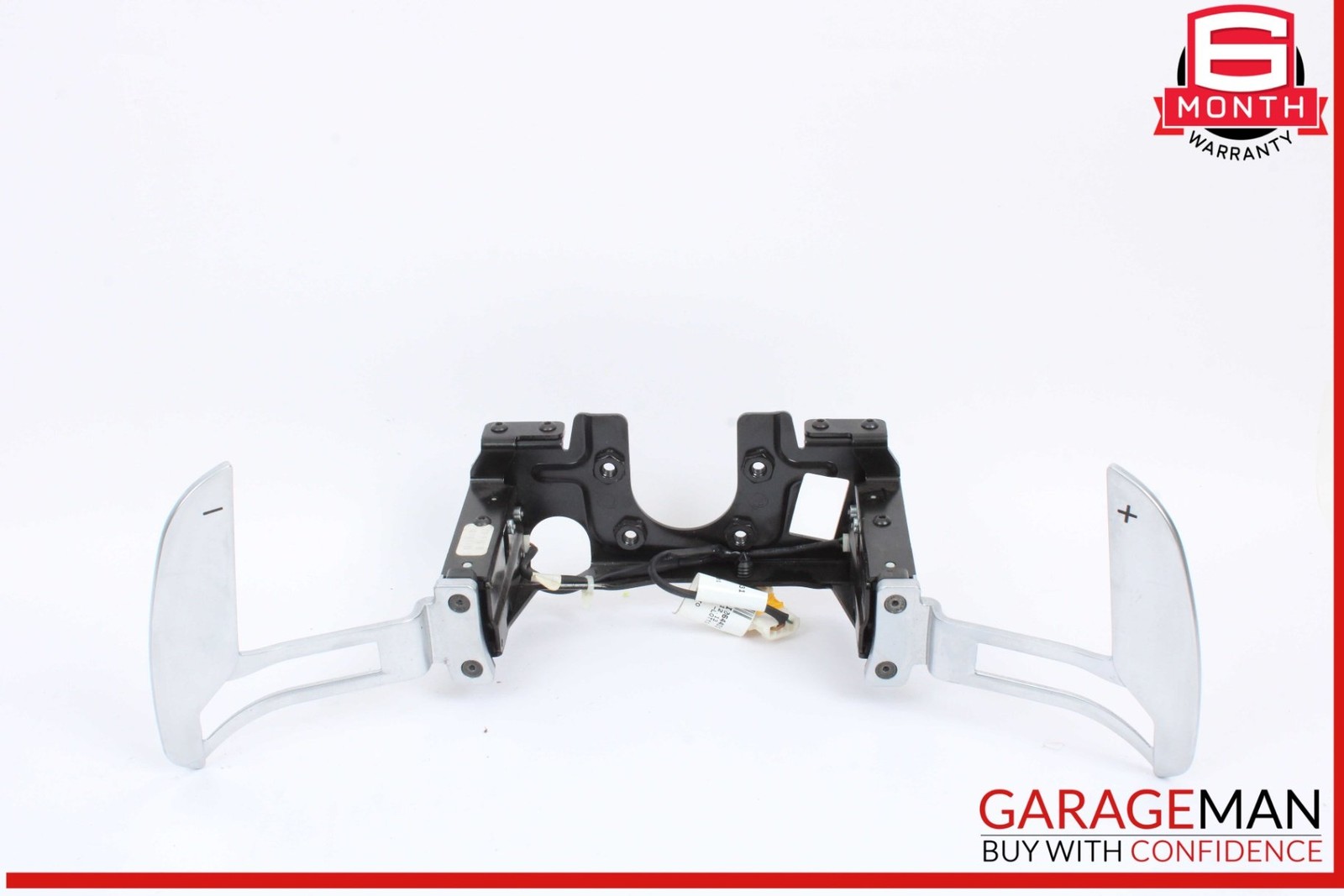 2014-2020 Maserati Quattroporte Steering Paddle Shift 670013665 OEM