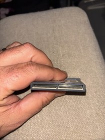 Metal Slug: 1st Mission (NeoGeo Pocket Color, 1999) Tested And Working #jason