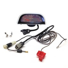 Yenko Copo Hood Tach Oem Quality New