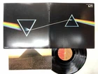 Pink Floyd The Dark Side Of The Moon Japan LP [22113ER]
