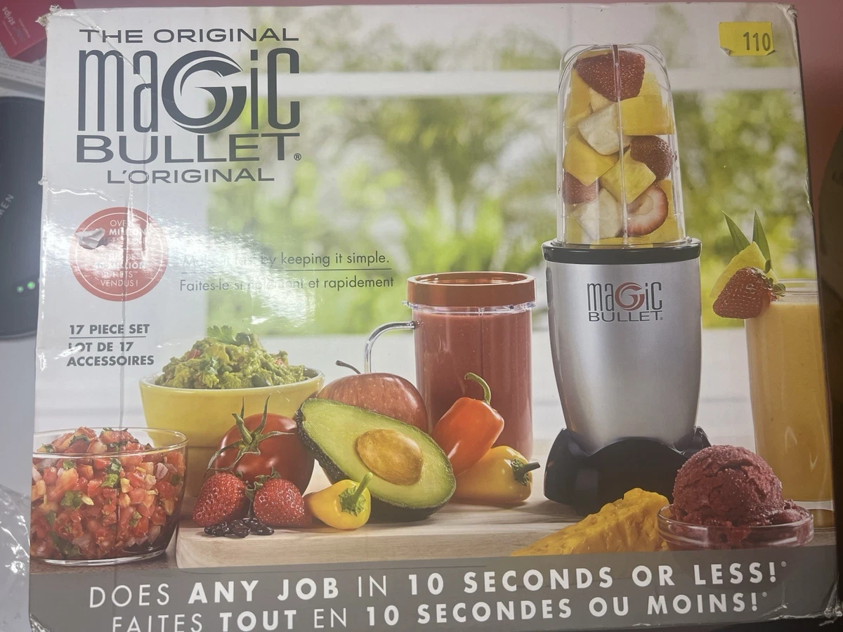 Blue Countertop Blenders for sale | eBay