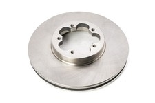 2 PCS Dr!ve+ DP1010.11.0518 Brake Disc