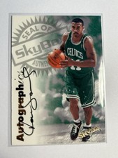 Fantastic Autographics! Complete Guide to One of the Best Inserts Ever 61