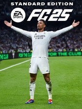 NEU für XBOX One Series X S Spiel EA FIFA FC 25 Game Key Download Code Email 24H
