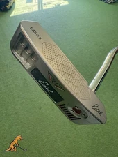 Edel Putter EAS-2.0 35” Right Handed 