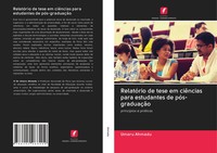 Umaru Ahmadu | RelatóRio De Tese Em CiêNcias Para Estudantes De PóS-GraduaçãO