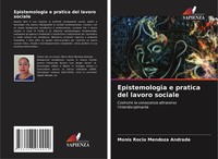 Epistemologia E Pratica Del Lavoro Sociale Monis Rocio Mendoza Andrade Buch 2025