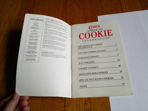 Vtg Cookbook Hersheys Crisco Jif Quaker Favorite Brand Name Recipes PrizeWinning - Picture 2 of 7