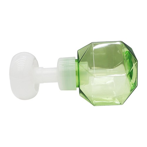 1pc Refillable Soap Bath Pump Foaming Bottle 300ml Various Colour - 第 28/40 張圖片